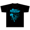 NITRO SUPER SONIC 20th ANNIVERSARY ライブTシャツ