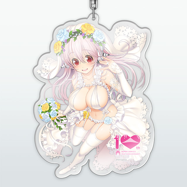 すーぱーそに子10周年特設｜すーぱーそに子 Official Website