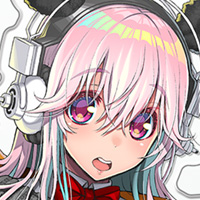 すーぱーそに子(Super Sonico) Official Website