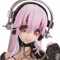 すーぱーそに子(Super Sonico) Official Website