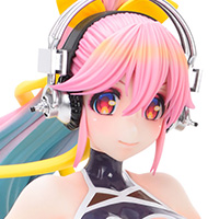 すーぱーそに子(Super Sonico) Official Website