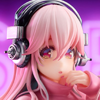 すーぱーそに子 エクササイズVer.
