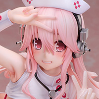 すーぱーそに子 ナースビキニver.