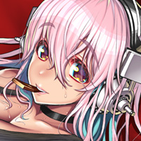 すーぱーそに子(Super Sonico) Official Website