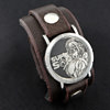 すーぱーそに子×red monkey designs Collaboration Wristwatch チョコレートカラー(通常版)