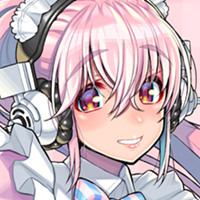 すーぱーそに子(Super Sonico) Official Website